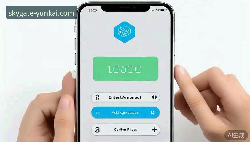 云开官网下载地址 云开体育平台官方正版入口与下载体验深度评测:一次流畅体验的探索之旅